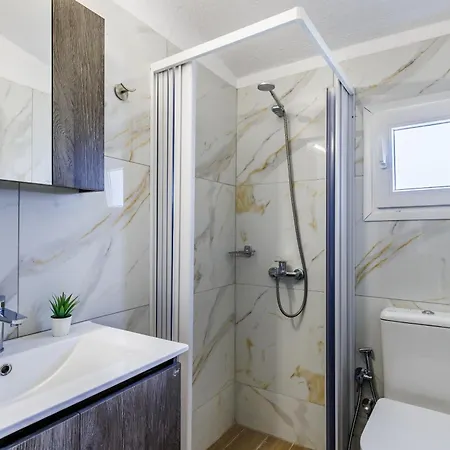 Elpiniki Aparthotel Skopelos Town