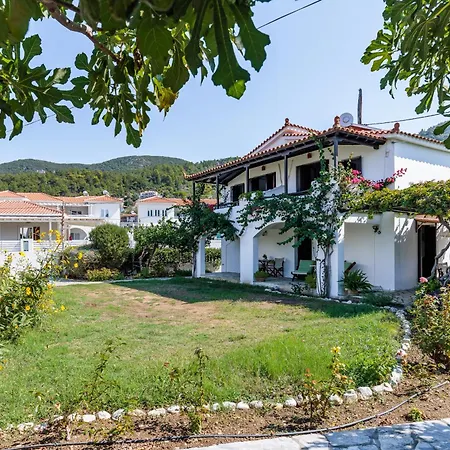 Lejlighedshotel Elpiniki