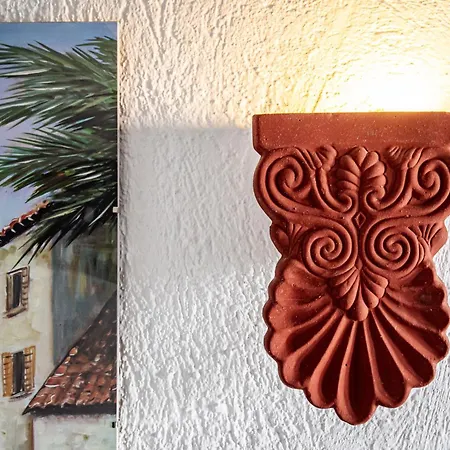 Elpiniki 3* Skopelos Town