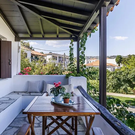 Apart-hotel Elpiniki