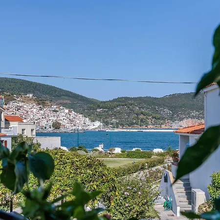 Elpiniki Lejlighedshotel 3*