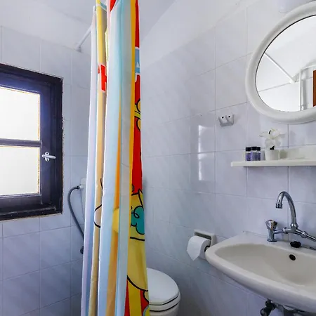 Elpiniki Lejlighedshotel Skopelos