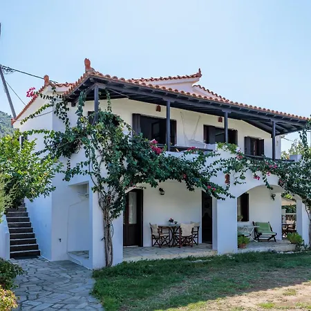 Elpiniki Lejlighedshotel