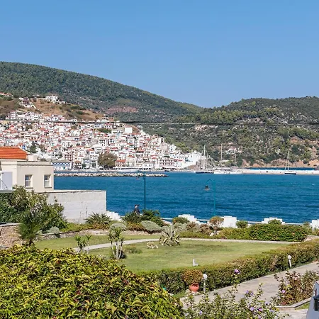 Lejlighedshotel Elpiniki