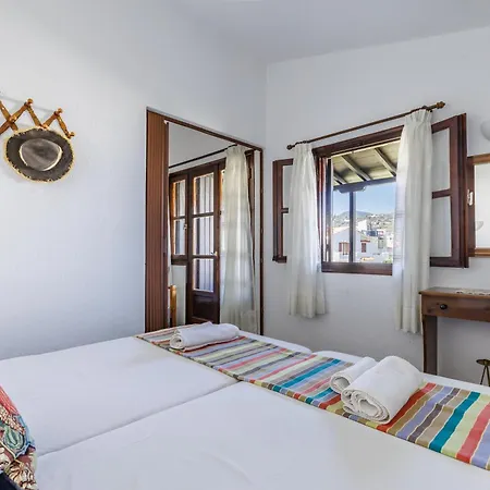 Elpiniki Aparthotel Città di Skopelos