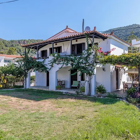 Lejlighedshotel Elpiniki Skopelos