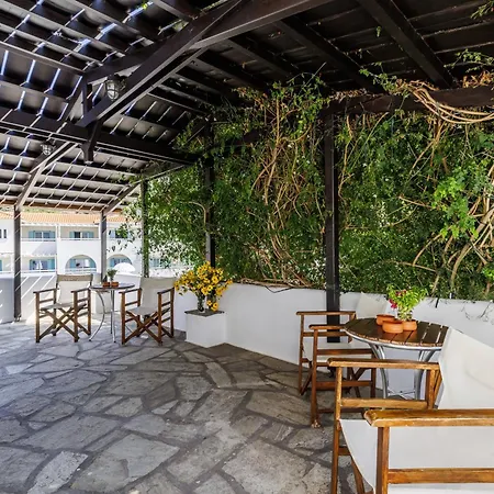 Elpiniki 3* Skopelos