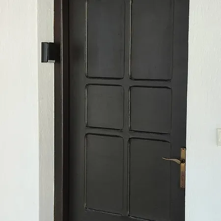 Apartmanhotel Elpiniki