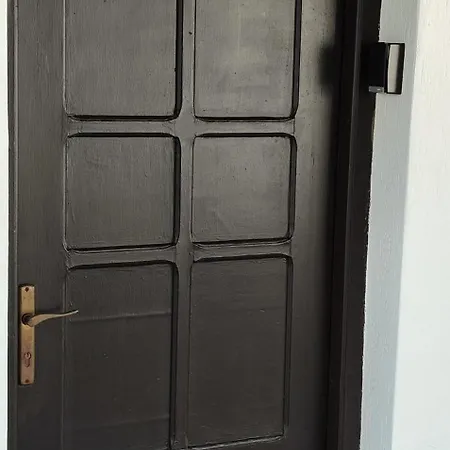 Elpiniki Apartmanhotel 3*