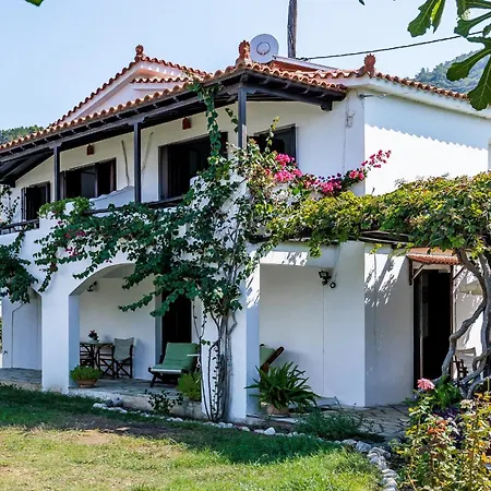 Aparthotel Elpiniki Skopelos Town