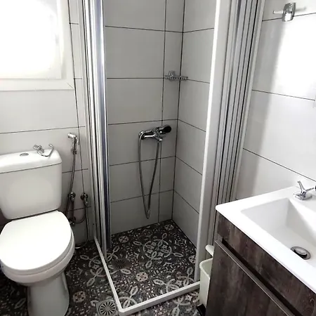 Elpiniki Apartmanhotel 3*