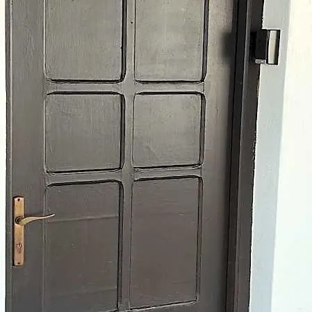 Aparthotel Elpiniki