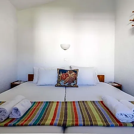 Aparthotel Elpiniki Skopelos
