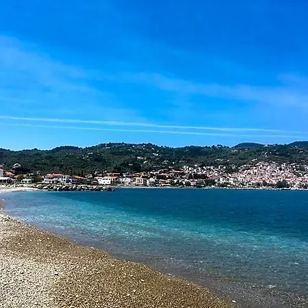 Elpiniki Aparthotel Skopelos