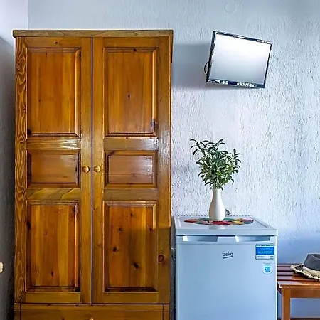 Aparthotel Elpiniki Skopelos