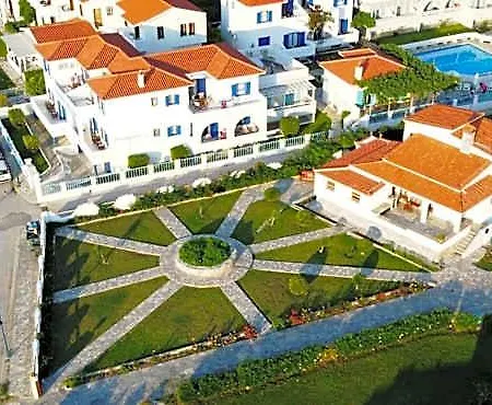Elpiniki Aparthotel Skopelos