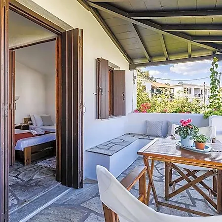 Elpiniki 3* Skopelos