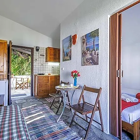 Elpiniki Skopelos
