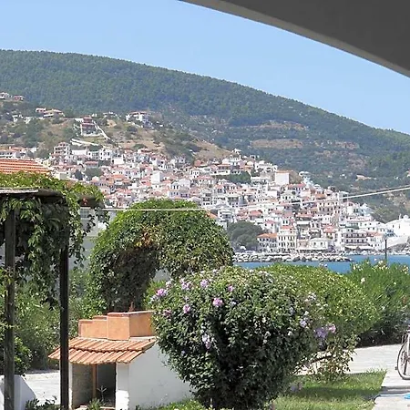 Elpiniki Skopelos