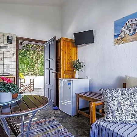 Aparthotel Elpiniki Skopelos