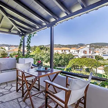 Elpiniki 3* Skopelos
