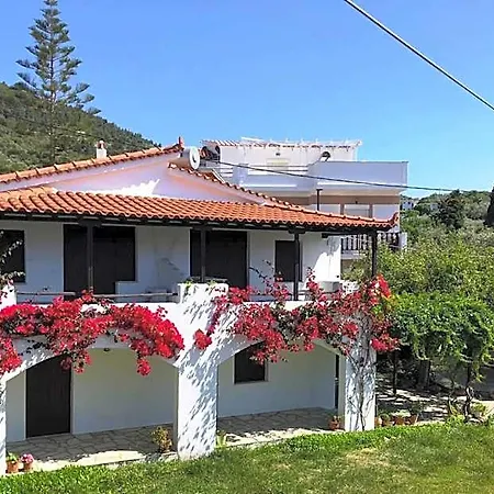Aparthotel Elpiniki