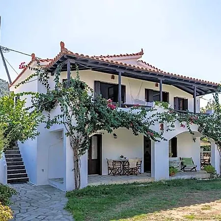 Elpiniki Aparthotel
