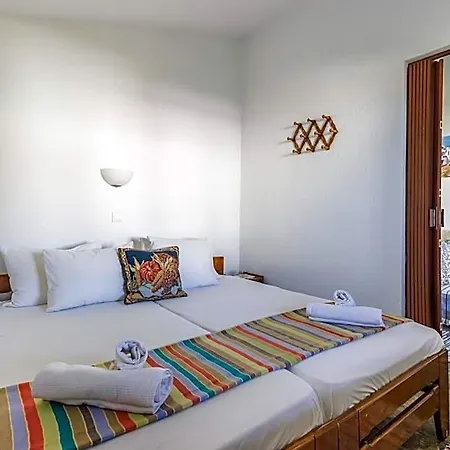 Aparthotel Elpiniki Skopelos