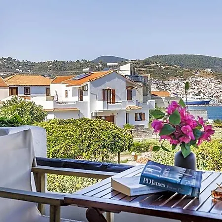 Elpiniki Aparthotel Skopelos