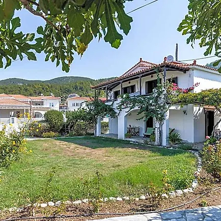 Aparthotel Elpiniki