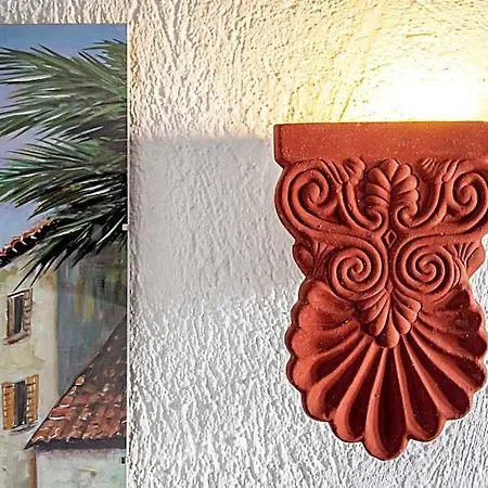 Aparthotel Elpiniki 3*