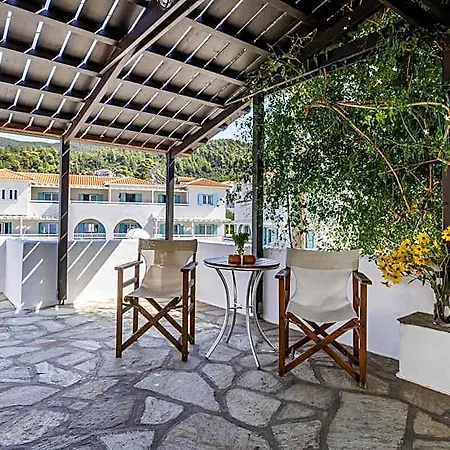 Aparthotel Elpiniki