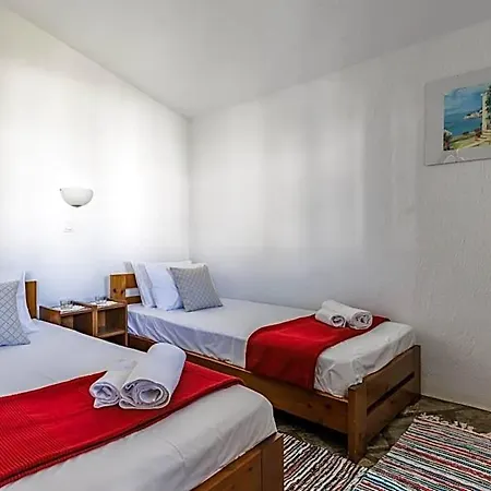 Elpiniki Aparthotel Skopelos