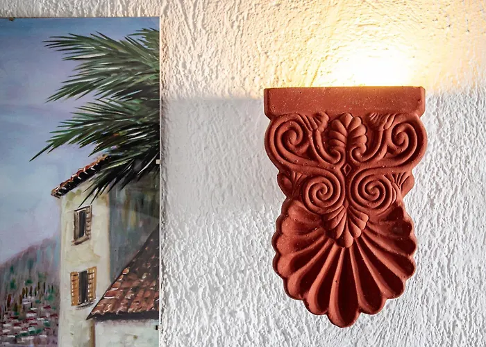 Elpiniki 3* Skopelos Town