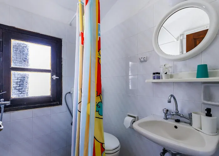 Elpiniki Aparthotel Skopelos Town