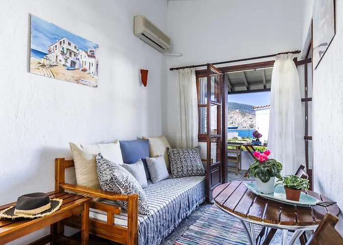 Apart Otel Elpiniki Skopelos