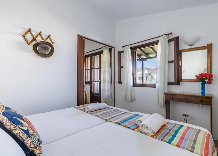 Elpiniki Apart Otel Skopelos